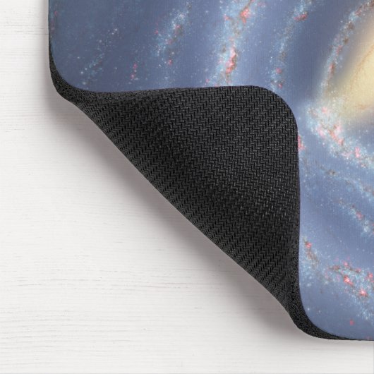 Milky Way Mousepad Muismat (Hoek)