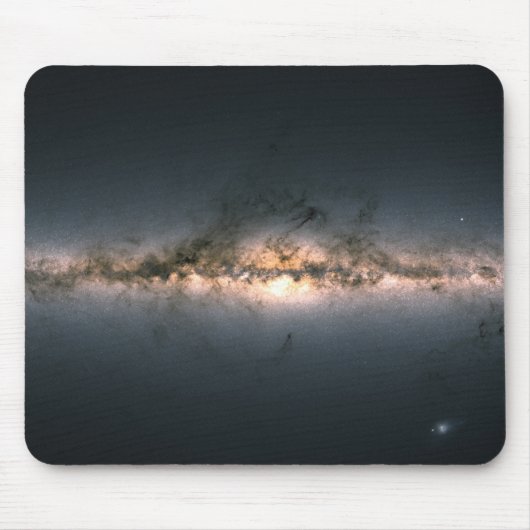 MILKY WAY MUISMAT (Voorkant)
