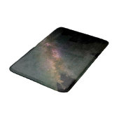 Milky Way Over Lizard Head Pass Badmat (Gekanteld)