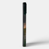 Milky Way Over Lizard Head Pass Case-Mate iPhone Case (Achterkant / Rechts)