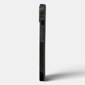 Milky Way Over Lizard Head Pass Case-Mate iPhone Case (Achterkant / Links)