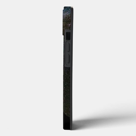 Milky Way Over Lizard Head Pass Case-Mate iPhone Case (Achterkant / Links)