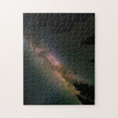 Milky Way Over Lizard Head Pass Legpuzzel (Verticaal)