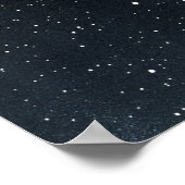 Milky Way Poster (Hoek)