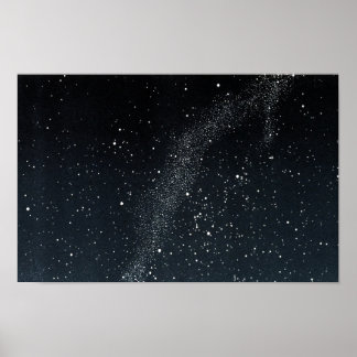 Milky Way Poster