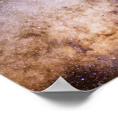 Milky Way Poster (Hoek)