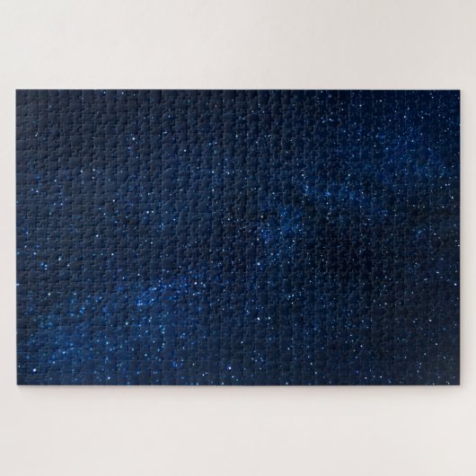 Milky Way Puzzle Legpuzzel (Horizontaal)
