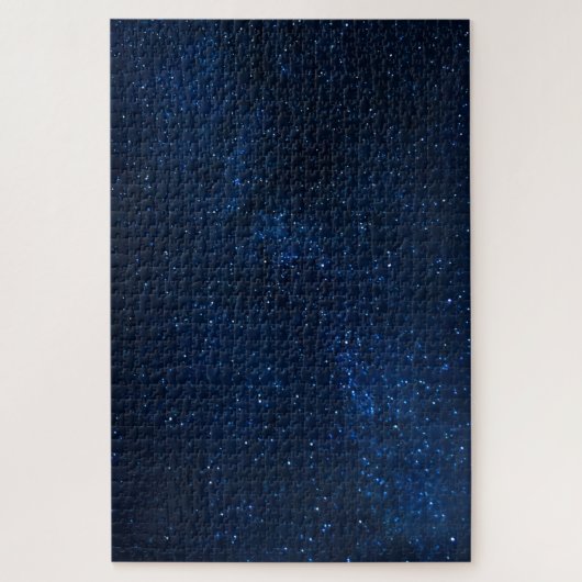 Milky Way Puzzle Legpuzzel (Verticaal)