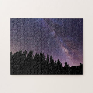 Milky Way Rose Valley, California Legpuzzel