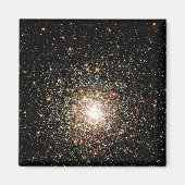 Milky Way Star-cluster Magneet (Voorkant)
