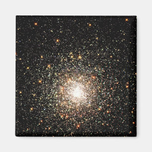 Milky Way Star-cluster Magneet