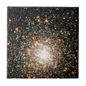 Milky Way Star-cluster Tegeltje (Voorkant)