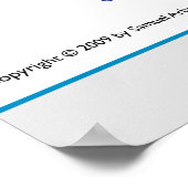 Milky Way Transity Authority Poster (Hoek)