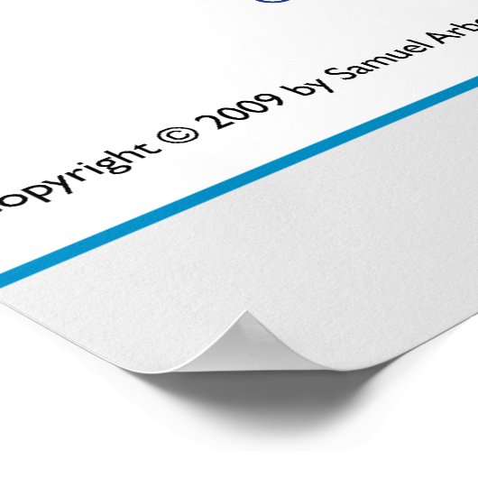 Milky Way Transity Authority Poster (Hoek)