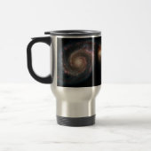 Milky Way Whirlpool Galaxy Reisbeker (Links)