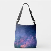 milkyway - kruiszak crossbody tas (Voorkant)