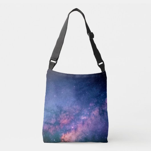 milkyway - kruiszak crossbody tas (Voorkant)
