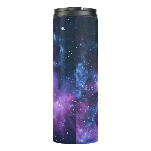 Milkyway Travel Mug Thermosbeker (Achterkant)