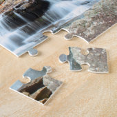 Mill Babcock parkpuzzel Legpuzzel (Zijkant)