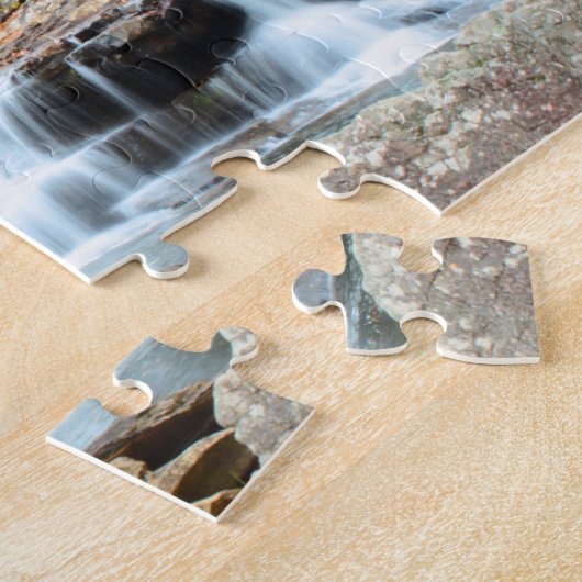 Mill Babcock parkpuzzel Legpuzzel (Zijkant)