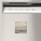 Mill Brae Ranch, Kansas Magneet (Insitu (Vaatwasser))