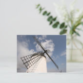 Mill Briefkaart (Staand voorkant)
