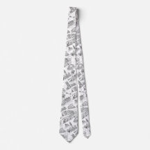 Mill City Toile (Lowell, MA) Zwart/Wit