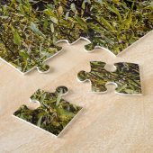 Mill Creek in Lundy Canyon, CA Legpuzzel (Zijkant)