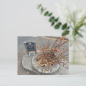 Mill Ends Park Briefkaart (Staand voorkant)