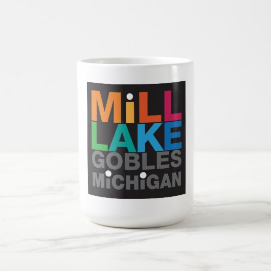 Mill Lake Mok 1 (Center)