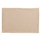 Mill over een bergstroom (door Albert Rieger) Kussensloop (Achterkant-Links)