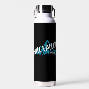Mill Valley California Bergen Waterfles