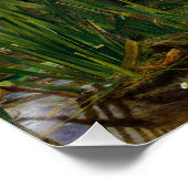 Millais Ophelia CC0497 Perfect Poster (Hoek)