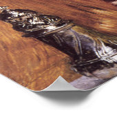 Millais - The Bridesmaid 1851 Poster (Hoek)