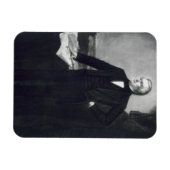 Millard Fillmore, 13e President van de Verenigde S Magneet (Horizontaal)