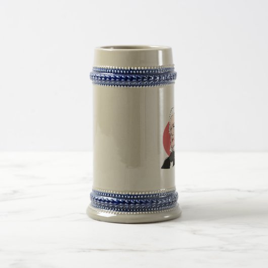 Millard Fillmore Bierpul (Center)