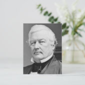 Millard Fillmore Briefkaart (Staand voorkant)
