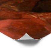 MILLARD FILLMORE door George Peter Alexander Healy Poster (Hoek)