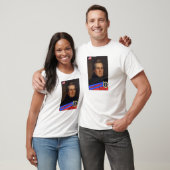 Millard Fillmore-honkaarten T-shirt (Unisex)