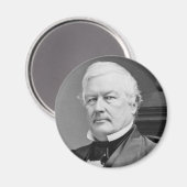 Millard Fillmore Magneet (Voorkant / Achterkant)
