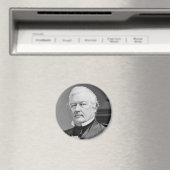 Millard Fillmore Magneet (Insitu (Vaatwasser))