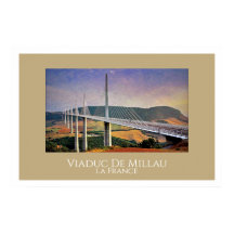 Millau Viaduct, Frankrijk