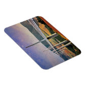 Millau Viaduct Magneet (Rechterzijde)