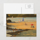 Millbay 2011 briefkaart (Voorkant / Achterkant)