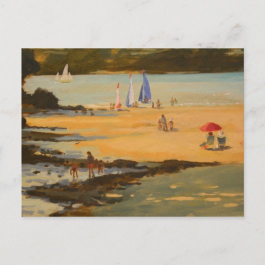 Millbay 2011 briefkaart (Voorkant)
