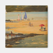 Millbay 2011 magneet (Voorkant)