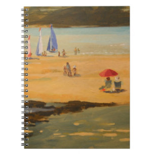 Millbay 2011 notitieboek