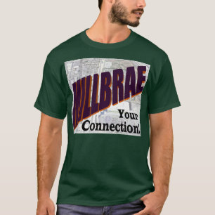Millbrae T-shirt