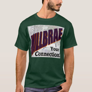 Millbrae T-shirt
