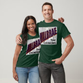 Millbrae T-shirt (Unisex)